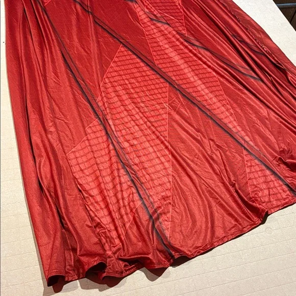 Doctor Strange Costume Cape - Adult - Picture 2 of 2